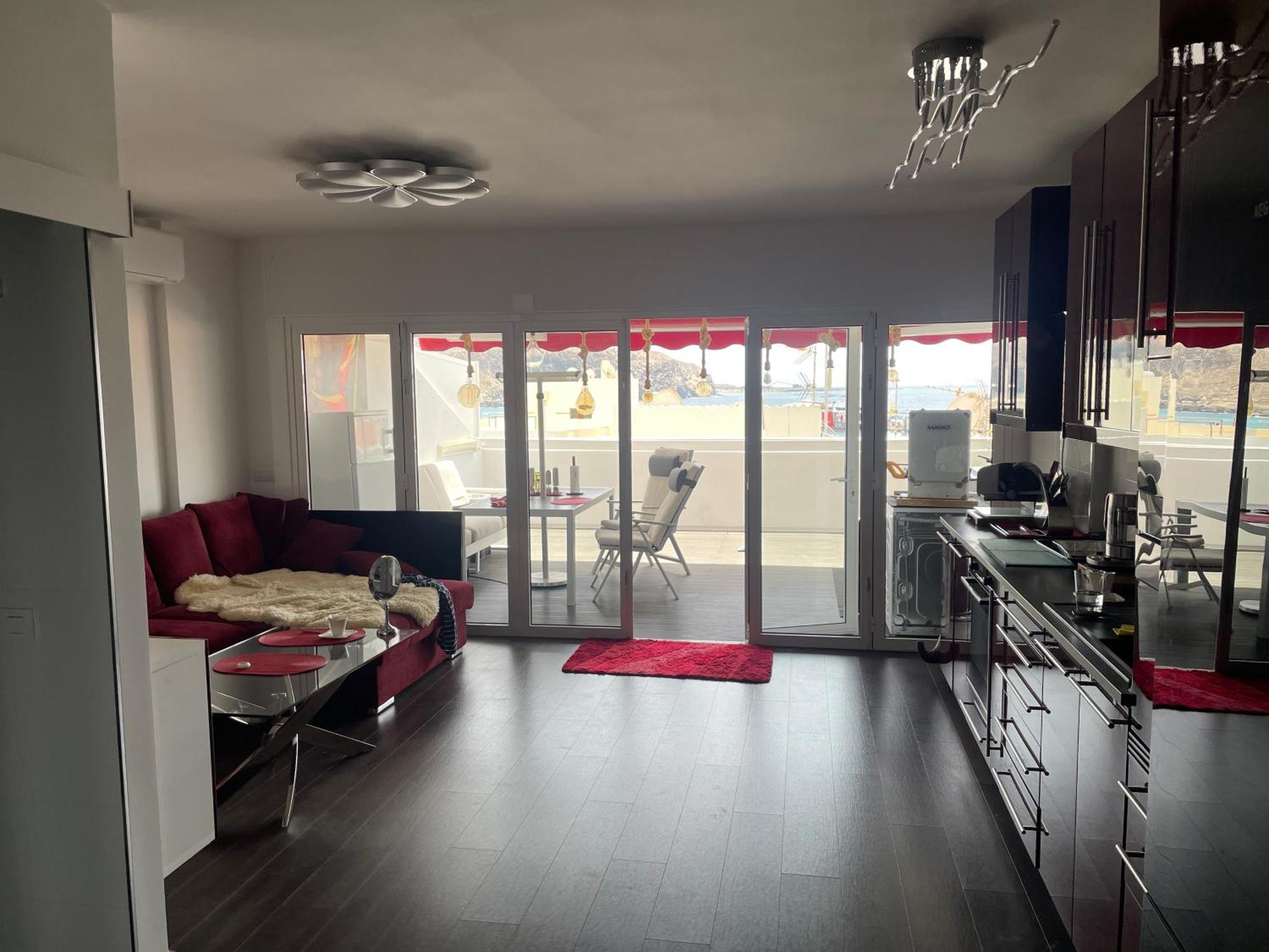 Casa Beach Coral Ocean View Los Cristianos  Esterno foto