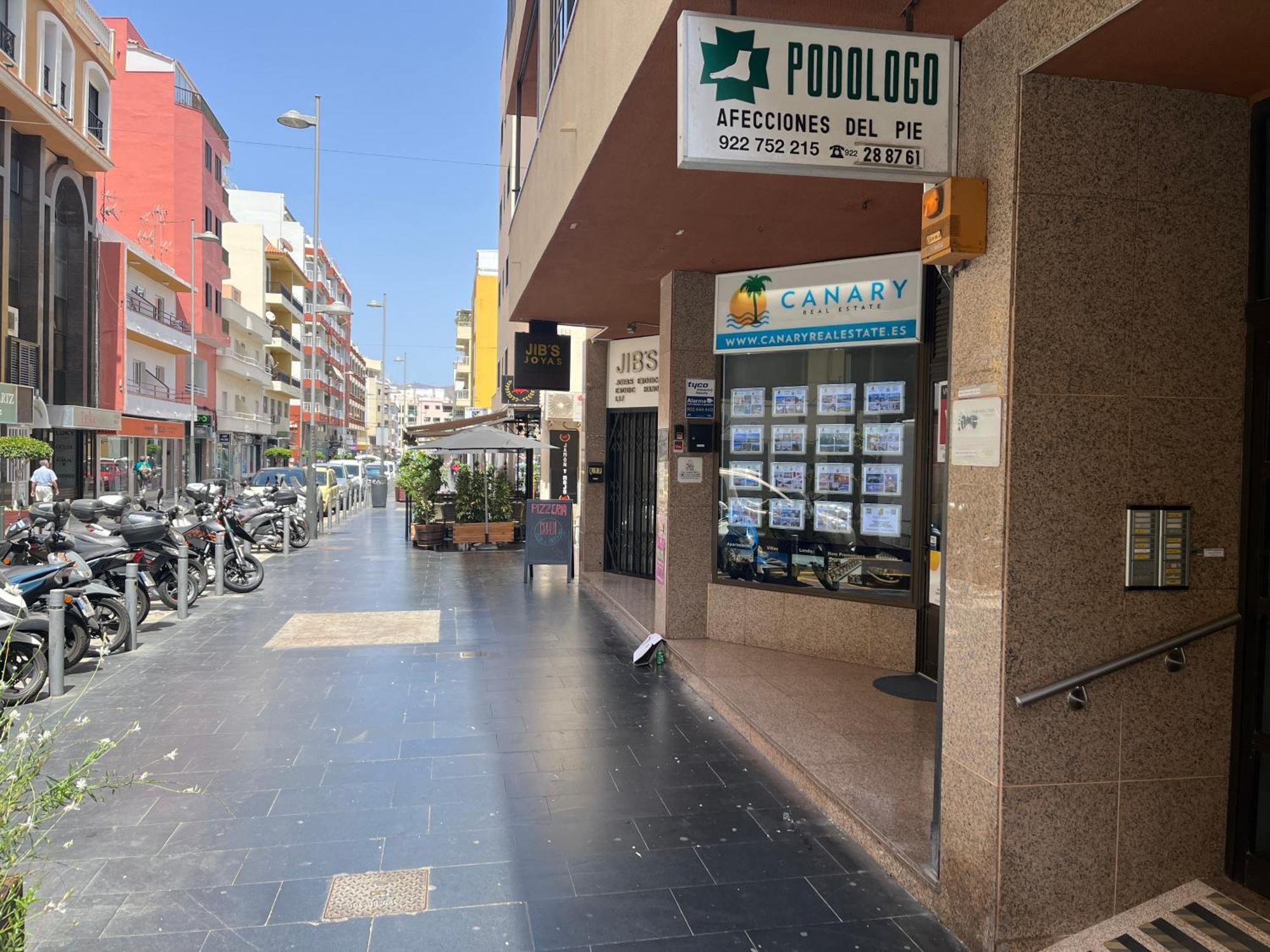 Casa Beach Coral Ocean View Los Cristianos  Esterno foto