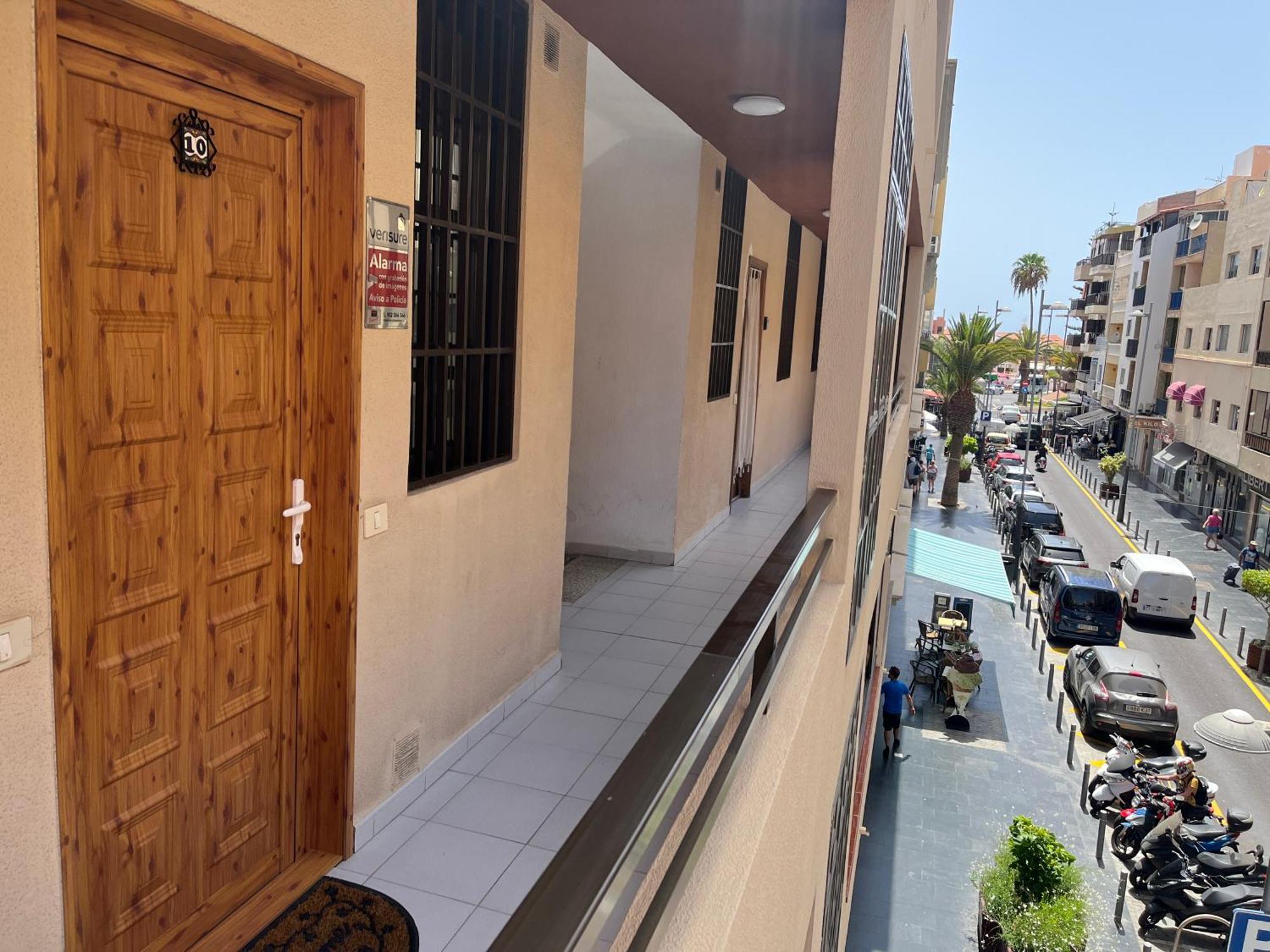 Casa Beach Coral Ocean View Los Cristianos  Esterno foto