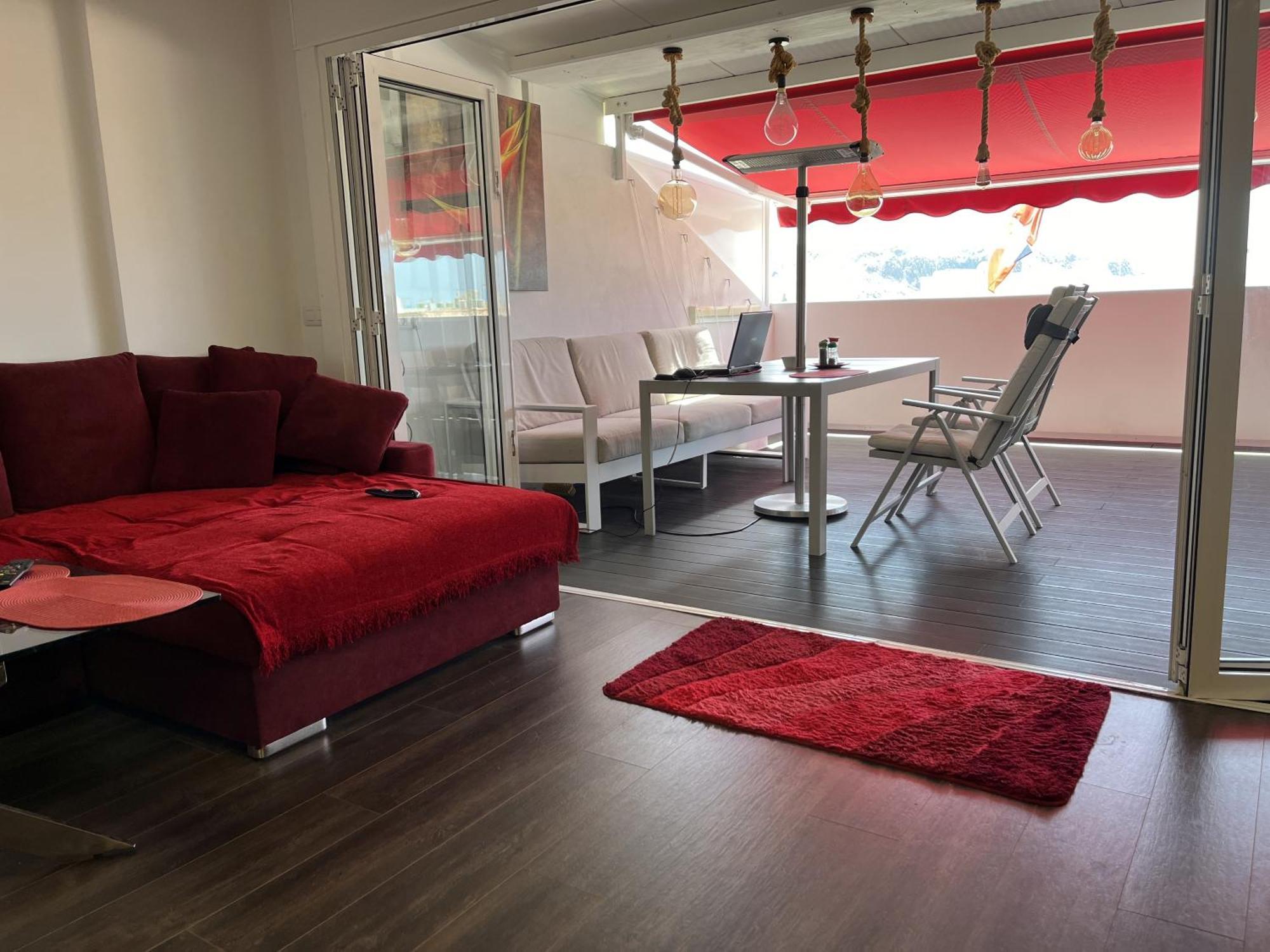 Casa Beach Coral Ocean View Los Cristianos  Esterno foto