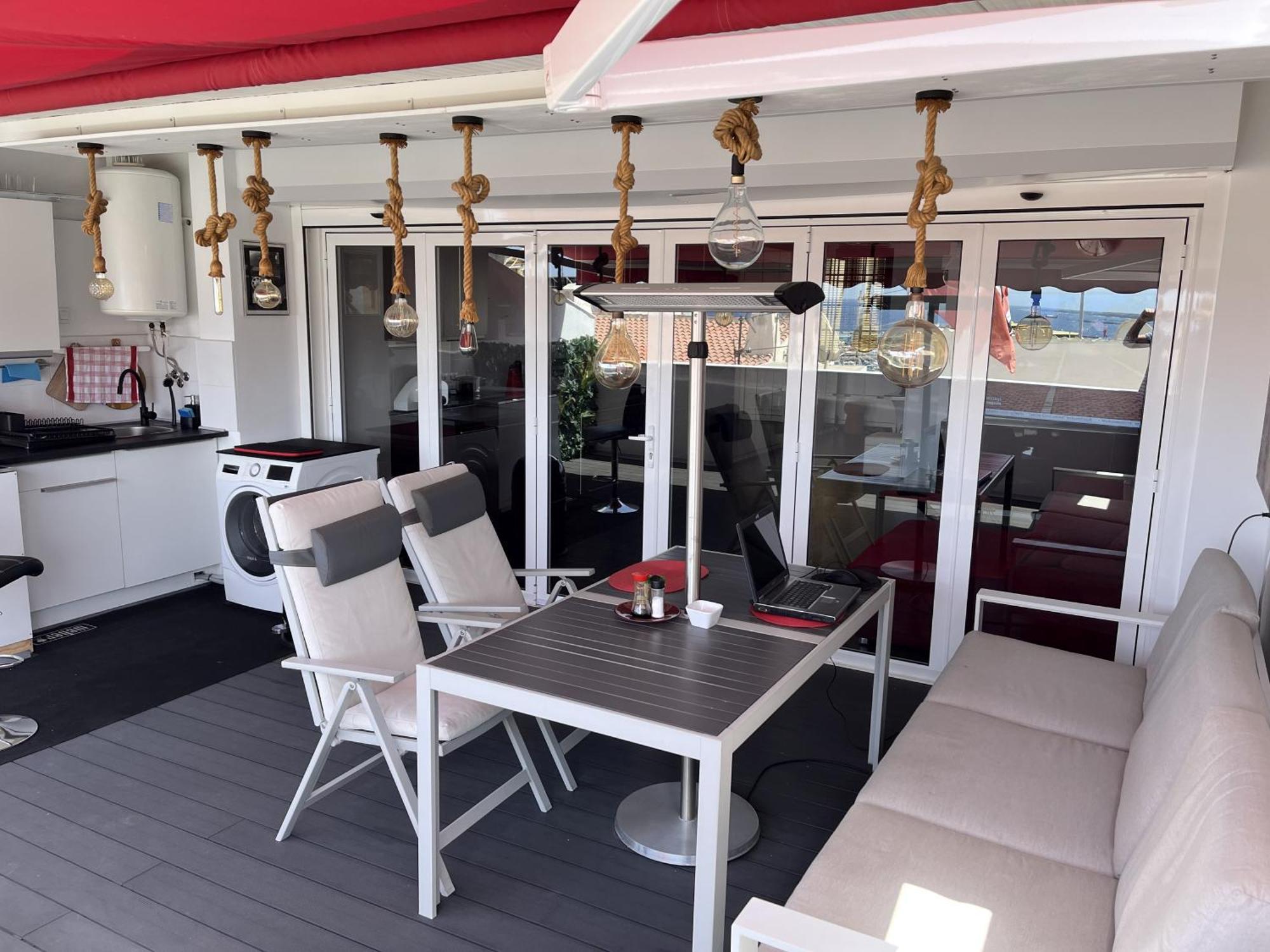 Casa Beach Coral Ocean View Los Cristianos  Esterno foto