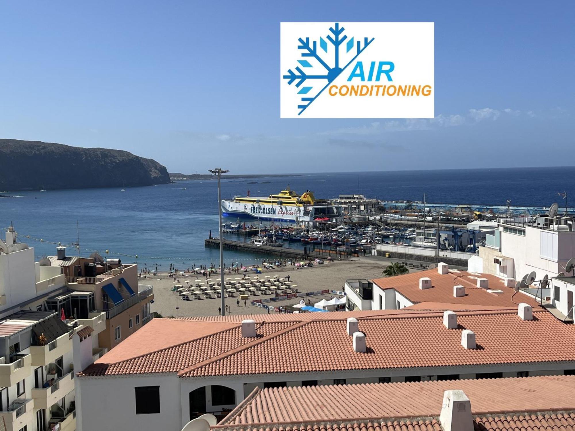 Casa Beach Coral Ocean View Los Cristianos  Esterno foto
