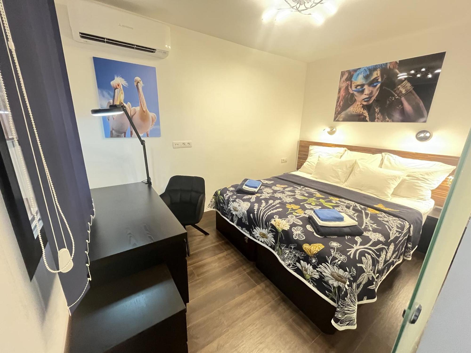 Casa Beach Coral Ocean View Los Cristianos  Esterno foto